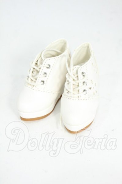 画像1: SDM＆MSD/OF:DOLK ORIGINAL 靴 Y-26-04-08-260-WT-ZY (1)