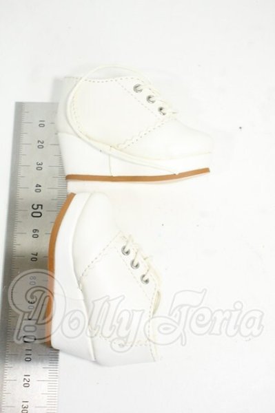 画像3: SDM＆MSD/OF:DOLK ORIGINAL 靴 Y-26-04-08-260-WT-ZY (3)