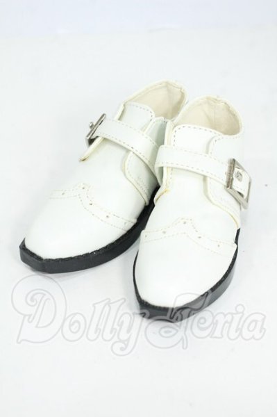 画像1: SD13BOY/靴 Y-26-04-08-263-WT-ZY (1)