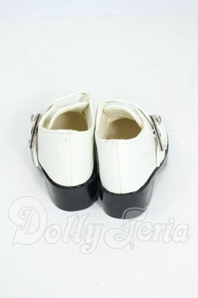 画像2: SD13BOY/靴 Y-26-04-08-263-WT-ZY (2)