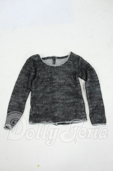 画像1: SDGrB＆SD13男の子/OF:トップス Y-26-04-01-212-WT-ZY (1)