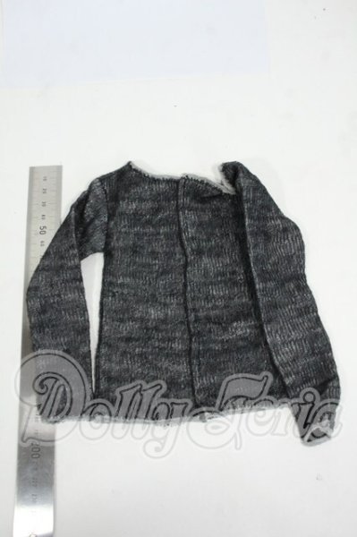 画像2: SDGrB＆SD13男の子/OF:トップス Y-26-04-01-212-WT-ZY (2)