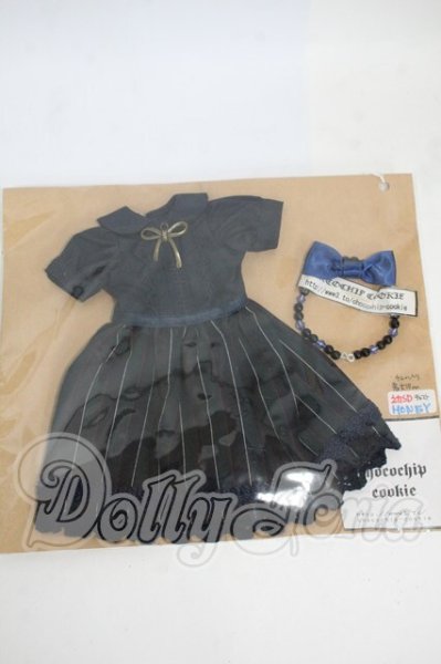 画像1: 幼SD/OF:衣装セット Y-26-04-08-169-WT-ZY (1)