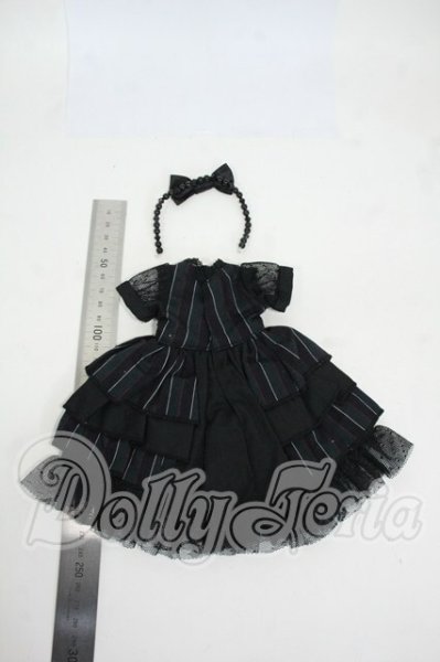 画像2: 幼SD/OF:衣装セット Y-26-04-08-178-WT-ZY (2)