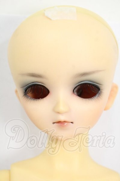 画像1: MSD/健:メイクカスタムあり Y-26-04-08-200-WT-ZY (1)