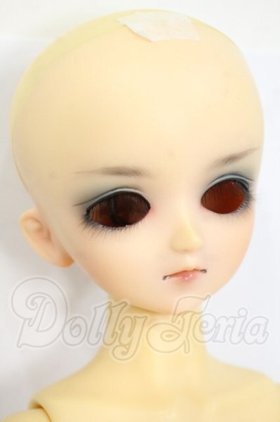 画像2: MSD/健:メイクカスタムあり Y-26-04-08-200-WT-ZY (2)