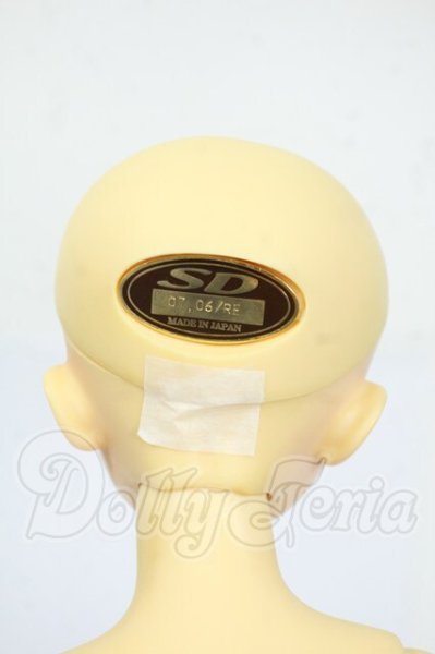 画像4: MSD/健:メイクカスタムあり Y-26-04-08-200-WT-ZY (4)