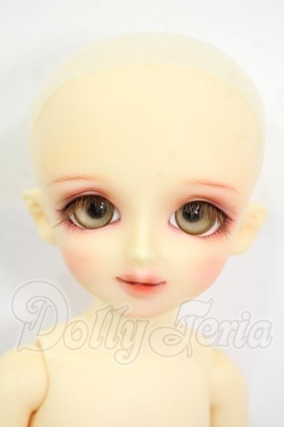 画像1: 幼SD/橘純:ワンオフモデル Rumina様メイク Y-26-04-08-199-WT-ZY (1)