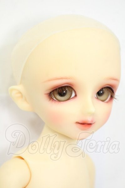 画像2: 幼SD/橘純:ワンオフモデル Rumina様メイク Y-26-04-08-199-WT-ZY (2)