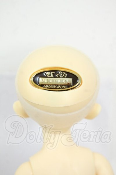 画像4: 幼SD/橘純:ワンオフモデル Rumina様メイク Y-26-04-08-199-WT-ZY (4)