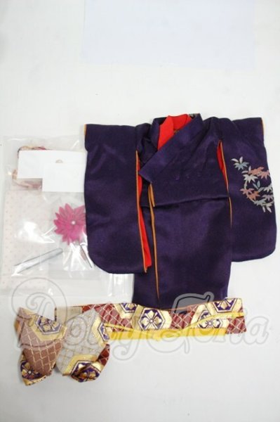 画像8: 幼SD/橘純:ワンオフモデル Rumina様メイク Y-26-04-08-199-WT-ZY (8)