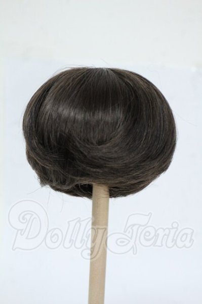 画像1: 7inch/ウィッグ Y-26-04-15-127-WT-ZY (1)