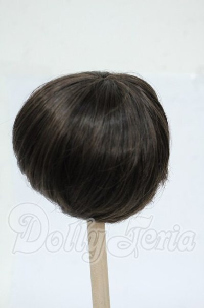 画像2: 7inch/ウィッグ Y-26-04-15-127-WT-ZY (2)