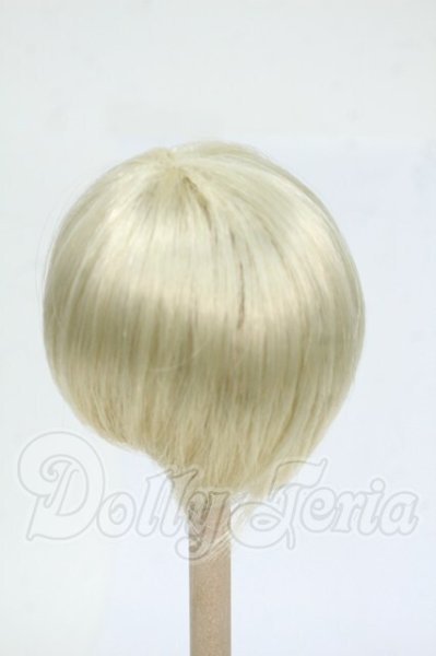 画像2: 7inch/ウィッグ Y-26-04-15-125-WT-ZY (2)
