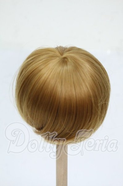 画像2: 7inch/ウィッグ Y-26-04-15-123-WT-ZY (2)