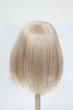 画像2: 7inch/ウィッグ Y-26-04-15-122-WT-ZY (2)