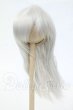 画像1: 6inch/ウィッグ Y-26-04-08-350-WT-ZY (1)