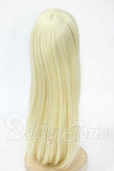 画像2: 8inch/ウィッグ Y-26-04-08-346-WT-ZY (2)