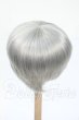 画像2: 8inch/ウィッグ Y-26-04-08-344-WT-ZY (2)