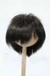 画像1: 8inch/ウィッグ Y-26-04-08-348-WT-ZY (1)