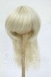 画像1: 9inch/ウィッグ Y-26-04-15-109-WT-ZY (1)