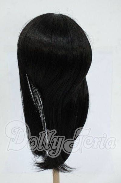 画像2: 9inch/ウィッグ Y-26-04-15-108-WT-ZY (2)