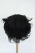 画像2: 9-10inch/ウィッグ Y-26-04-15-120-WT-ZY (2)