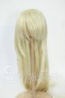 画像1: 9-10inch/ウィッグ Y-26-04-08-052-WT-ZY (1)