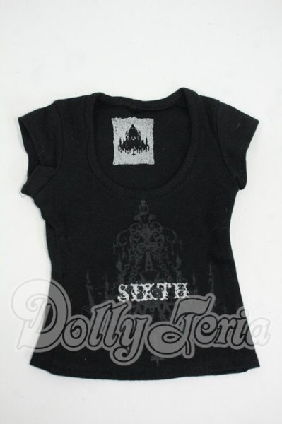 画像1: SD13BOY/トップス Y-26-04-08-048-WT-ZY (1)