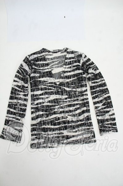 画像1: SD13BOY/トップス Y-26-04-08-047-WT-ZY (1)