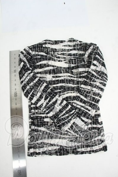 画像2: SD13BOY/トップス Y-26-04-08-047-WT-ZY (2)