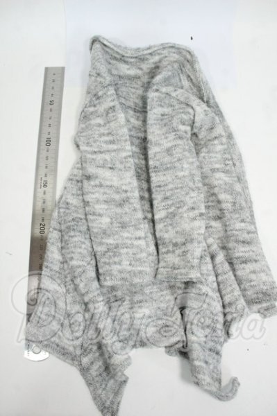 画像2: SD13BOY/衣装（アウター） Y-26-04-08-049-WT-ZY (2)