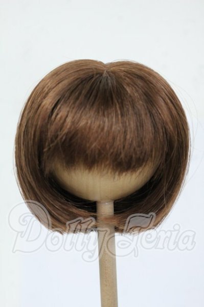 画像1: 9inch/ウィッグ Y-26-04-08-209-WT-ZY (1)