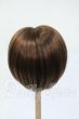 画像2: 9inch/ウィッグ Y-26-04-08-209-WT-ZY (2)