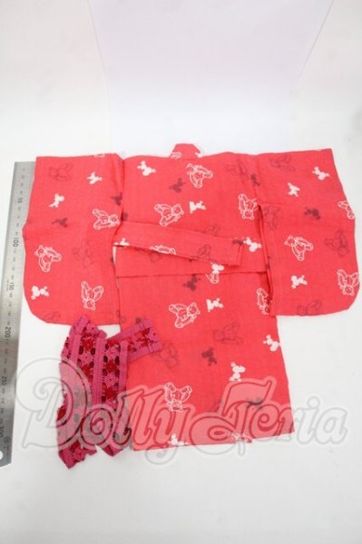 画像2: SDM＆MSD/OF:衣装セット Y-26-04-08-227-WT-ZY (2)