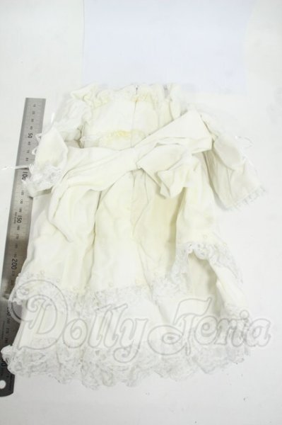 画像2: SD/OF:ドレス Y-26-04-08-316-WT-ZY (2)