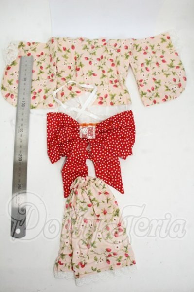 画像2: SD/OF:ドレス Y-26-04-08-315-WT-ZY (2)