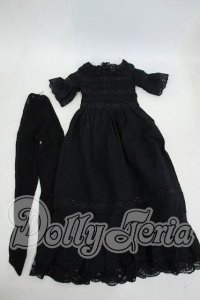 画像1: SD/OF:衣装セット Y-26-04-08-312-WT-ZY (1)