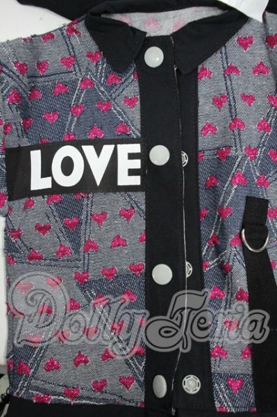 画像3: SD17B/OF:DOLK SELECT【愛】叔体 Y-26-04-08-342-WT-ZY (3)