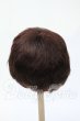 画像2: 8-9inch/ウィッグ Y-26-04-08-329-WT-ZY (2)
