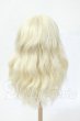 画像2: 7-8inch/ウィッグ Y-26-04-08-330-WT-ZY (2)