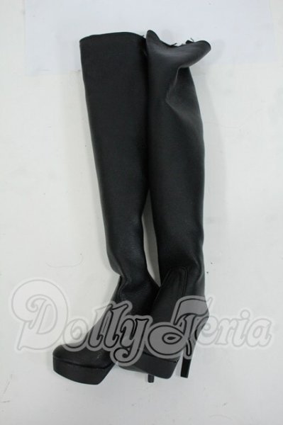 画像1: SDGrG/OF:MONOCHROME製 ブーツ Y-26-04-15-039-WT-ZY (1)