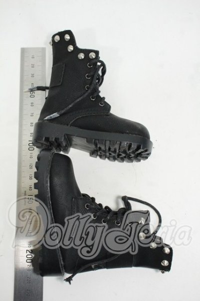 画像3: SD13BOY/OF:靴 Y-26-04-15-042-WT-ZY (3)