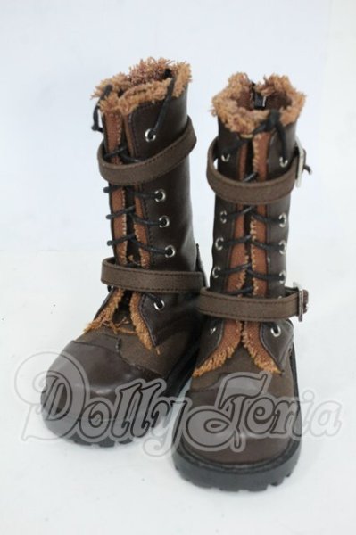 画像1: SD13BOY/OF:靴 Y-26-04-15-063-WT-ZY (1)