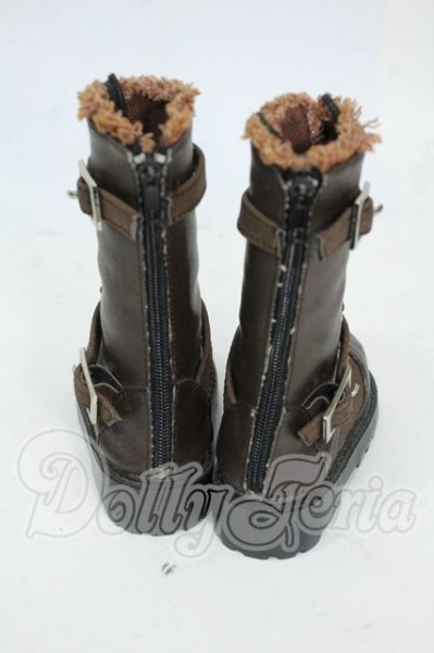 画像2: SD13BOY/OF:靴 Y-26-04-15-063-WT-ZY (2)