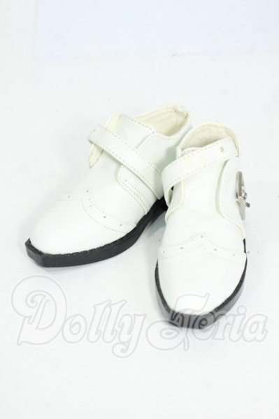 画像1: SD13BOY/OF:靴 Y-26-04-15-065-WT-ZY (1)