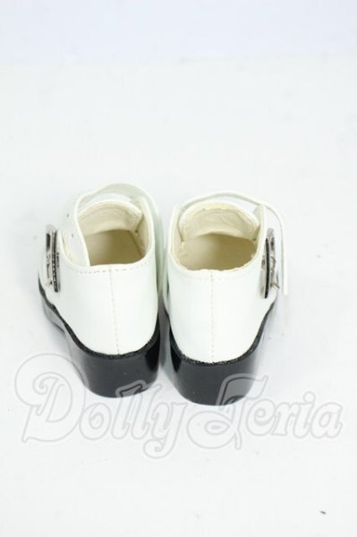 画像2: SD13BOY/OF:靴 Y-26-04-15-065-WT-ZY (2)