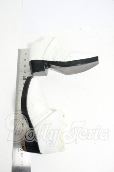 画像3: SD13BOY/OF:靴 Y-26-04-15-065-WT-ZY (3)