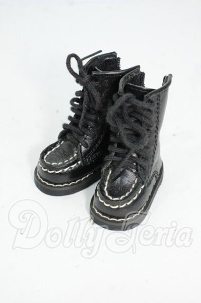 画像1: 幼SD/OF:靴 Y-26-04-15-071-WT-ZY (1)