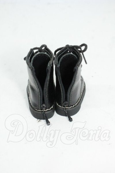 画像2: 幼SD/OF:靴 Y-26-04-15-071-WT-ZY (2)